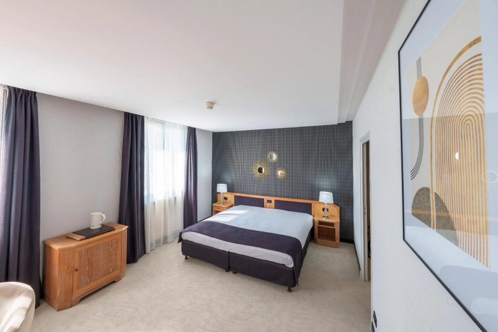 Best Western Plus Le Picardy Hotel & Spa