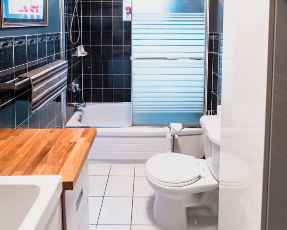 Cosy 1 Bedroom House Near Junction Triangle