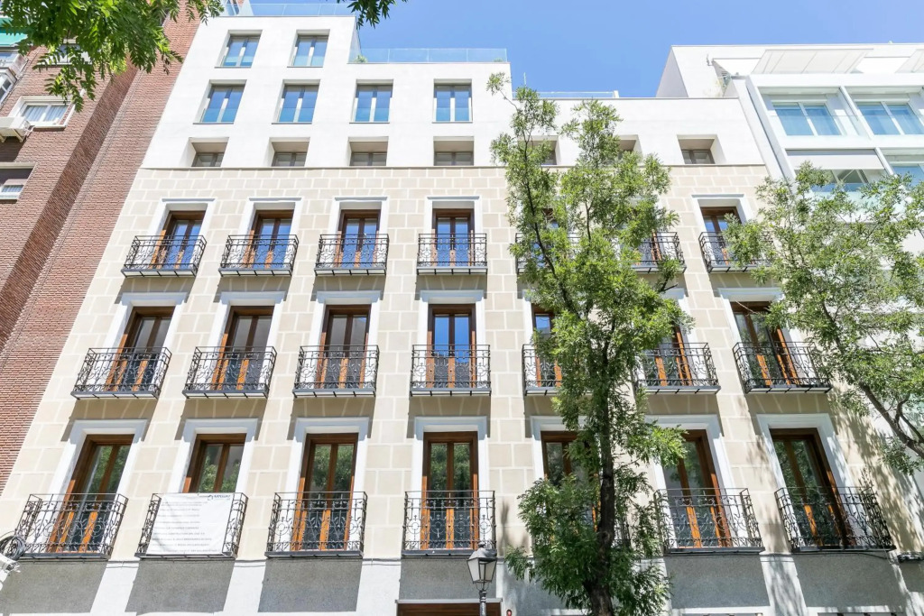 Feelathome Goya Apartments