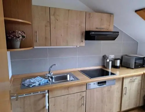 Landhaus Via Decia - Bad Hindelang PLUS Partner