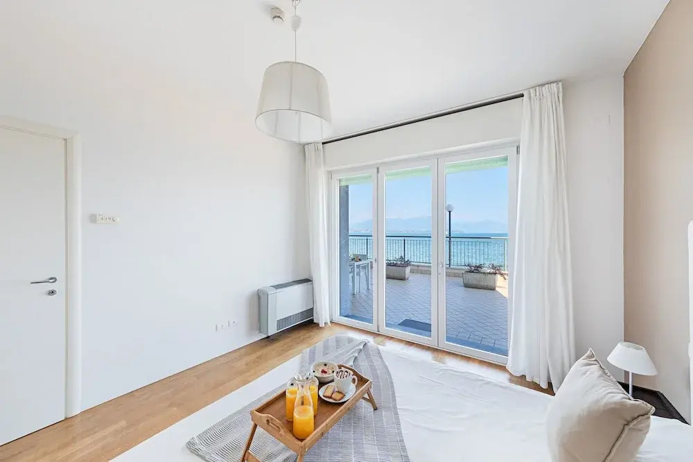 Residenza Miralago - 21 Gaia - LOC BK