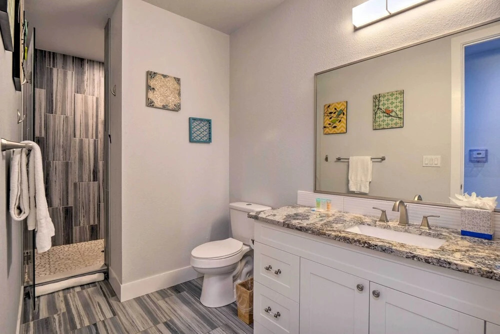 3 Mi to Ski Resort: Hot Tub Haven in Breckenridge!