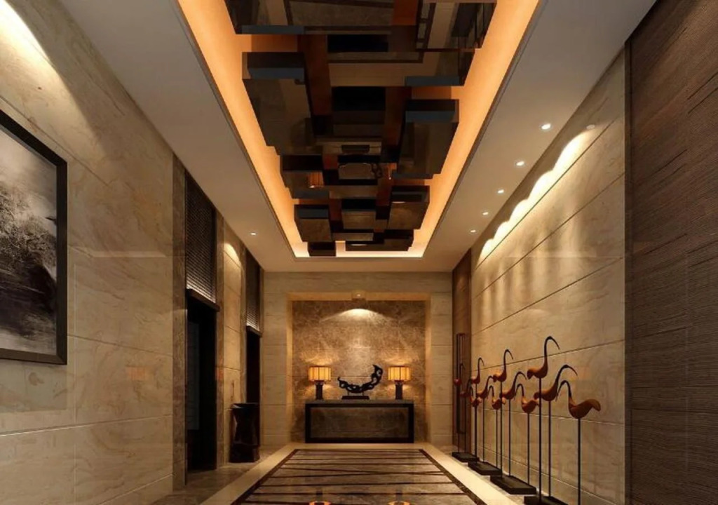 Days Hotel Hualing Wuhan