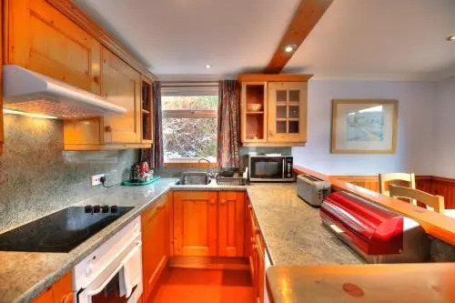 Lagnakeil Highland Lodges