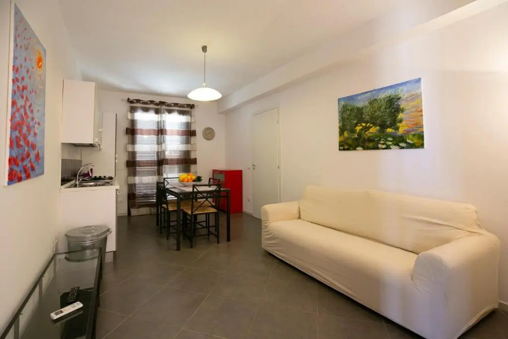Boa Vista San Vito - Area Fitness, Barbecue Area, Tennis Court