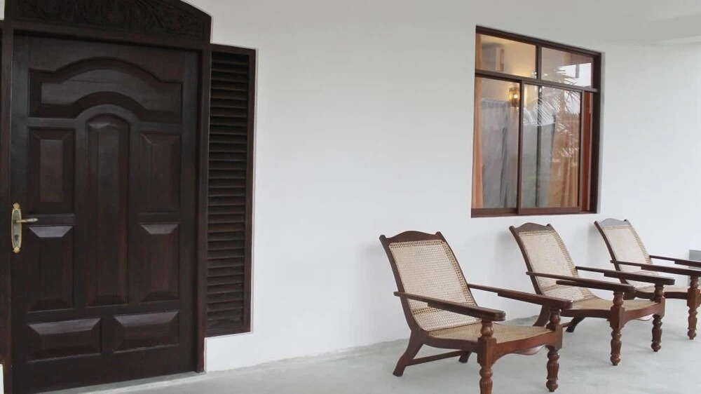 WH Beach Resort Weligama