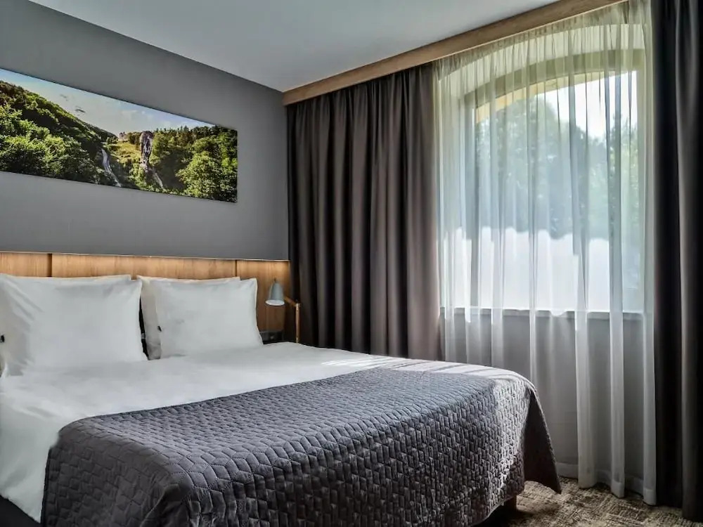 Hotel Great Polonia Kraków Airport