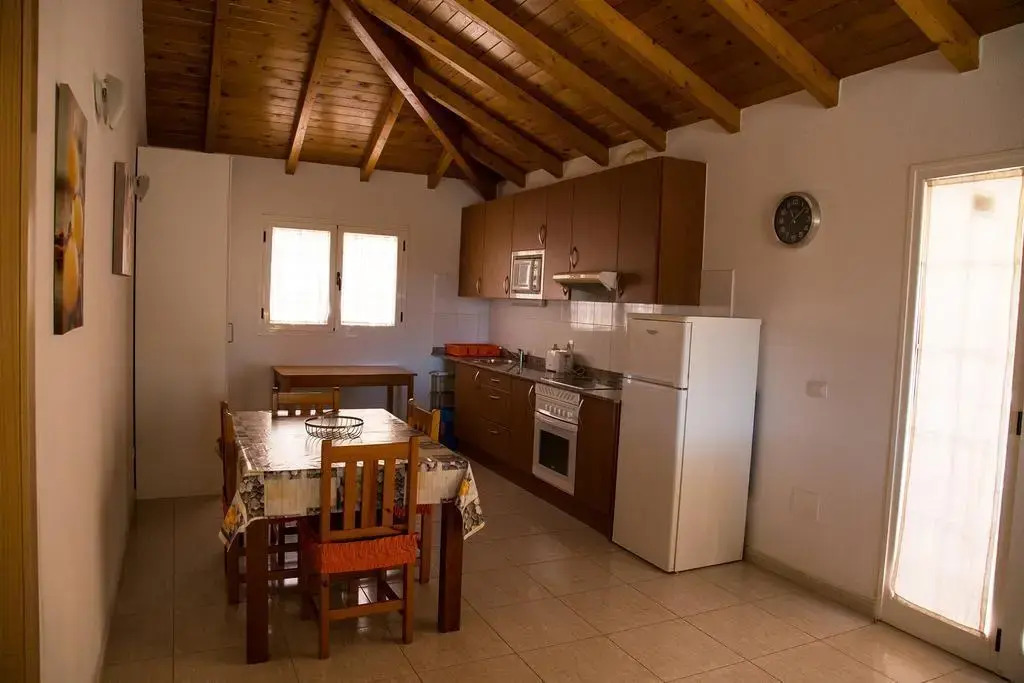 Bungalow Serenada