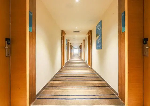 City Comfort Inn Nanning Xinzhu Road Guangxi TV Station
