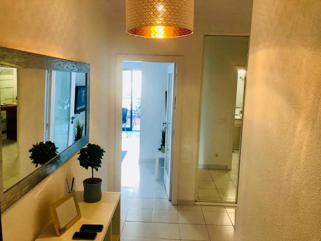 Paradise Luxury Apartment - Praia da Rocha