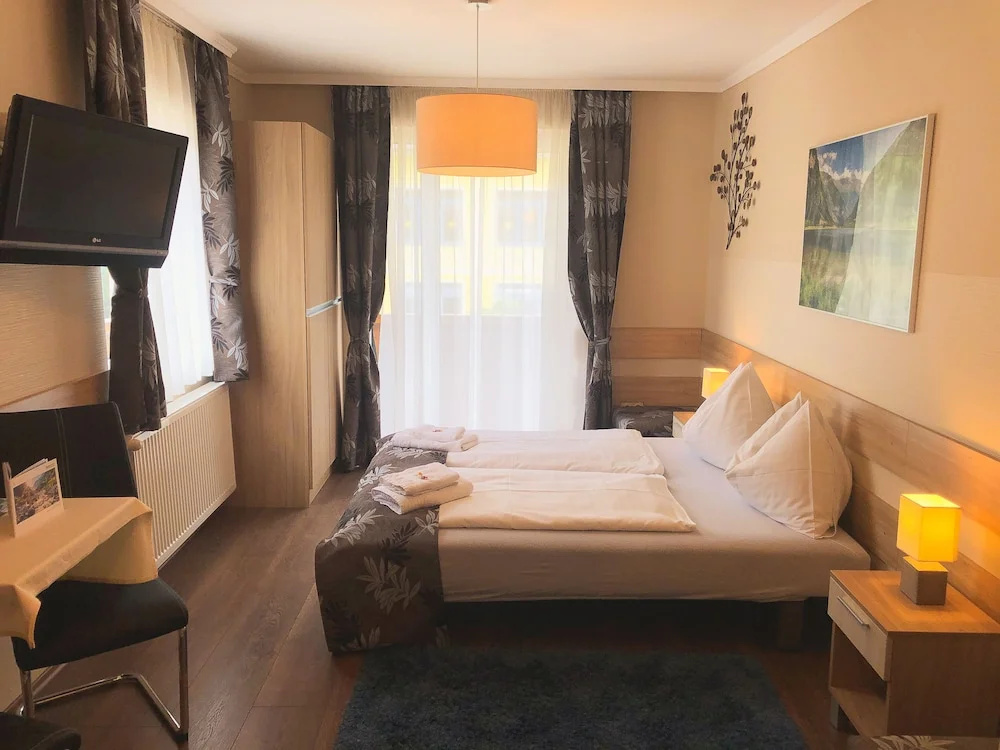 Hotel Mallnitz