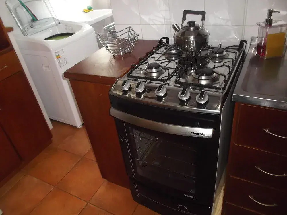 Apartamento Arco Baleno Gramado