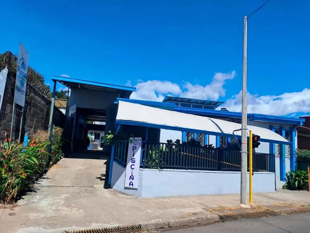 Airport Nest Hotel