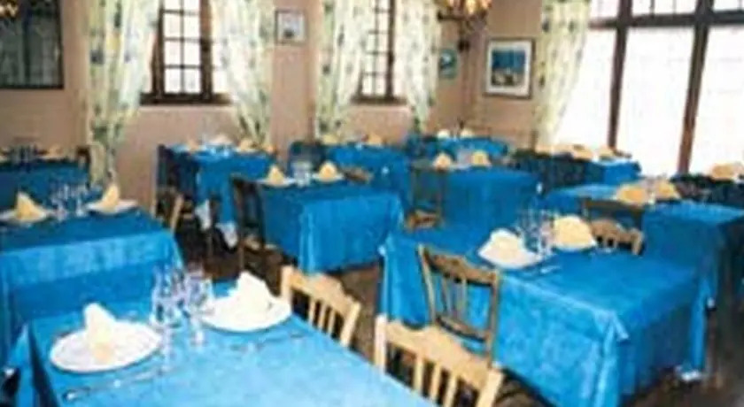 La Chaumiere de la Mer