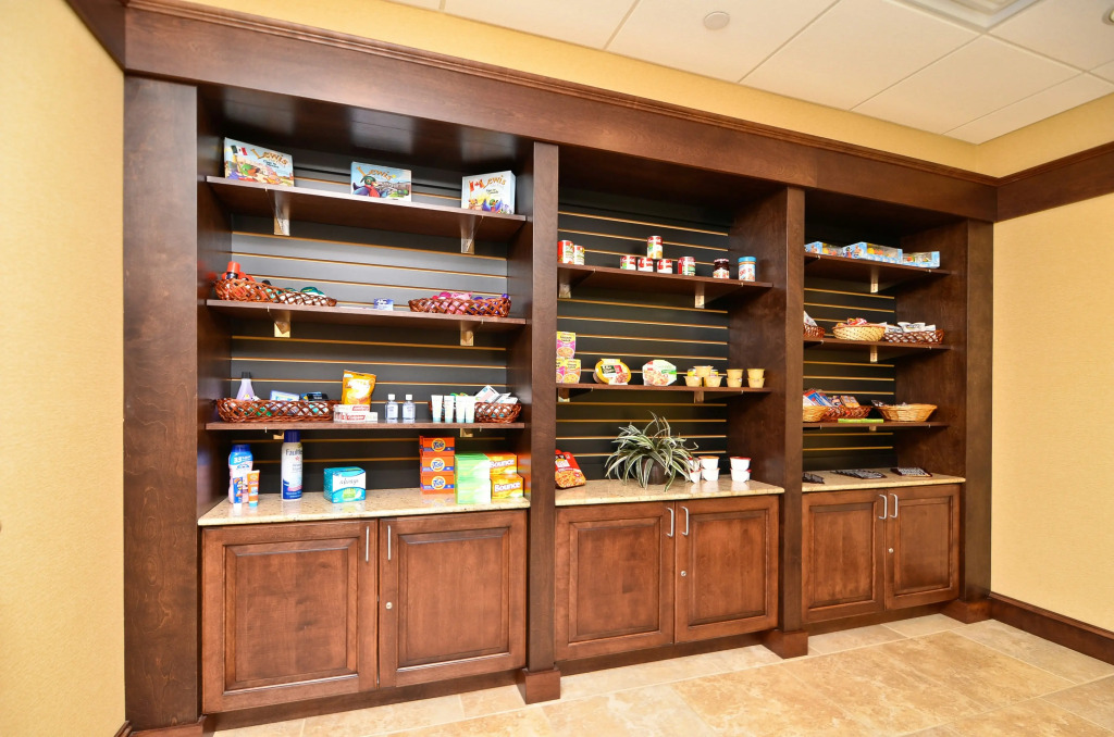 Homewood Suites by Hilton Dover