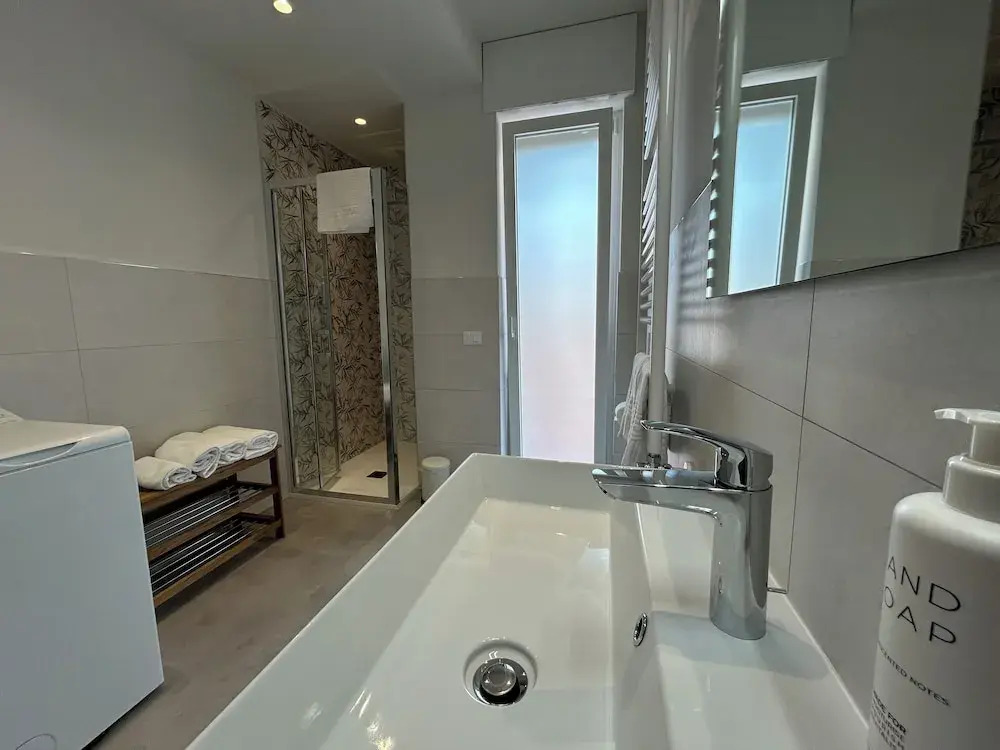 IntoMatera Business Apartments with Parking