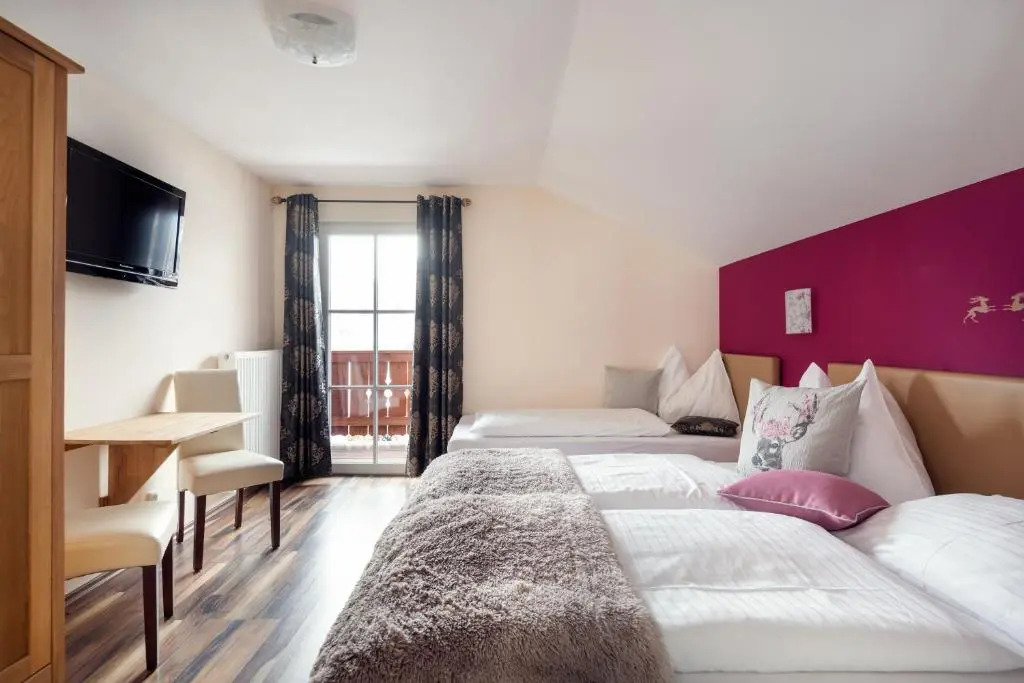 Chalet Jagdhof