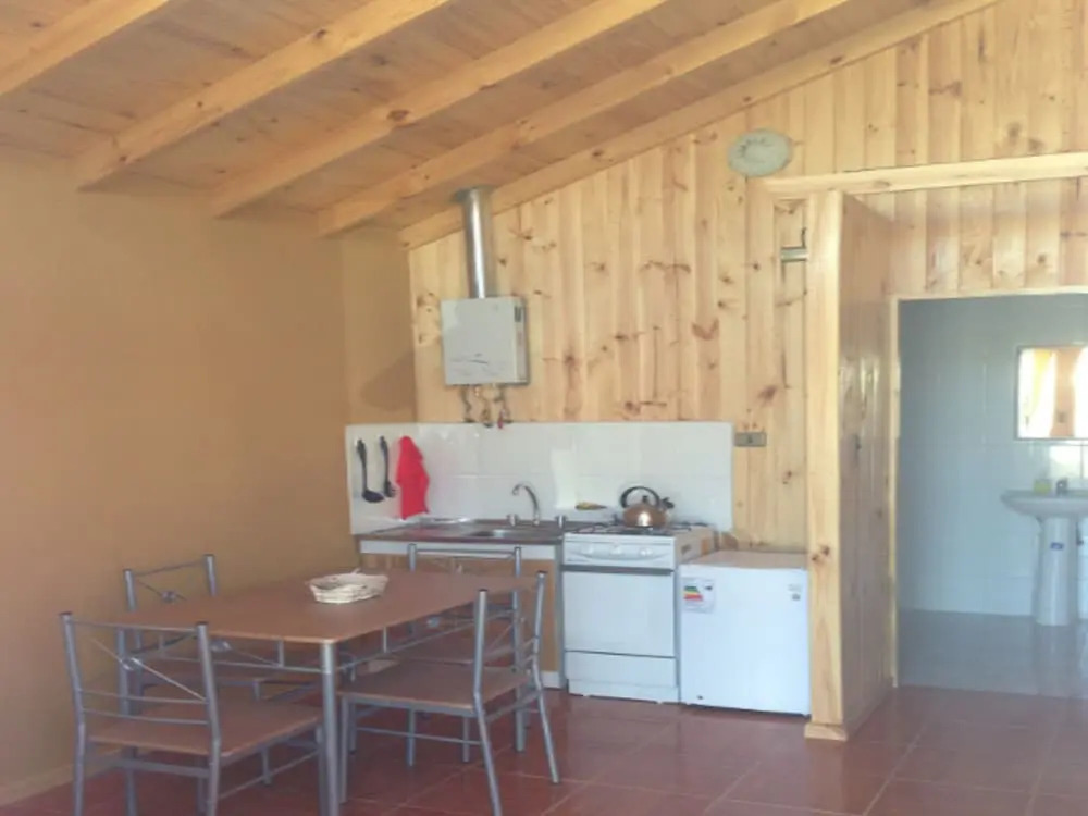 Cabana Duarte. Algarrobo