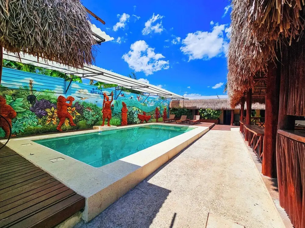 Maya Dreams Bacalar