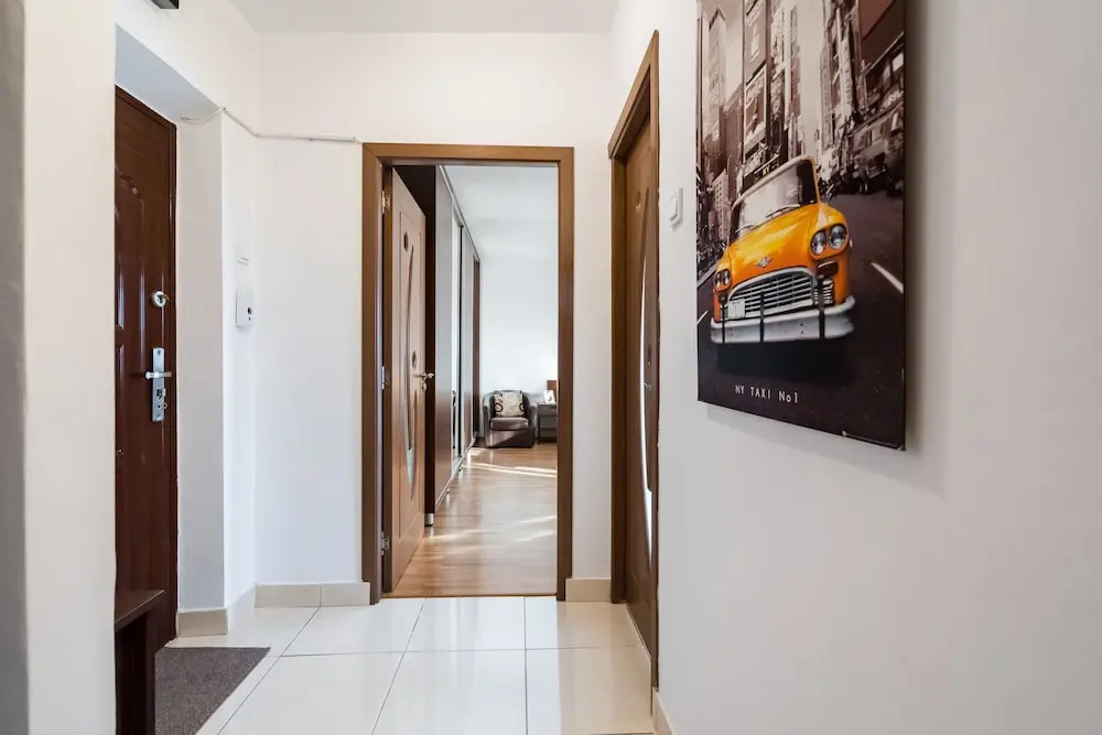 Studio 37 by MRG Apartments