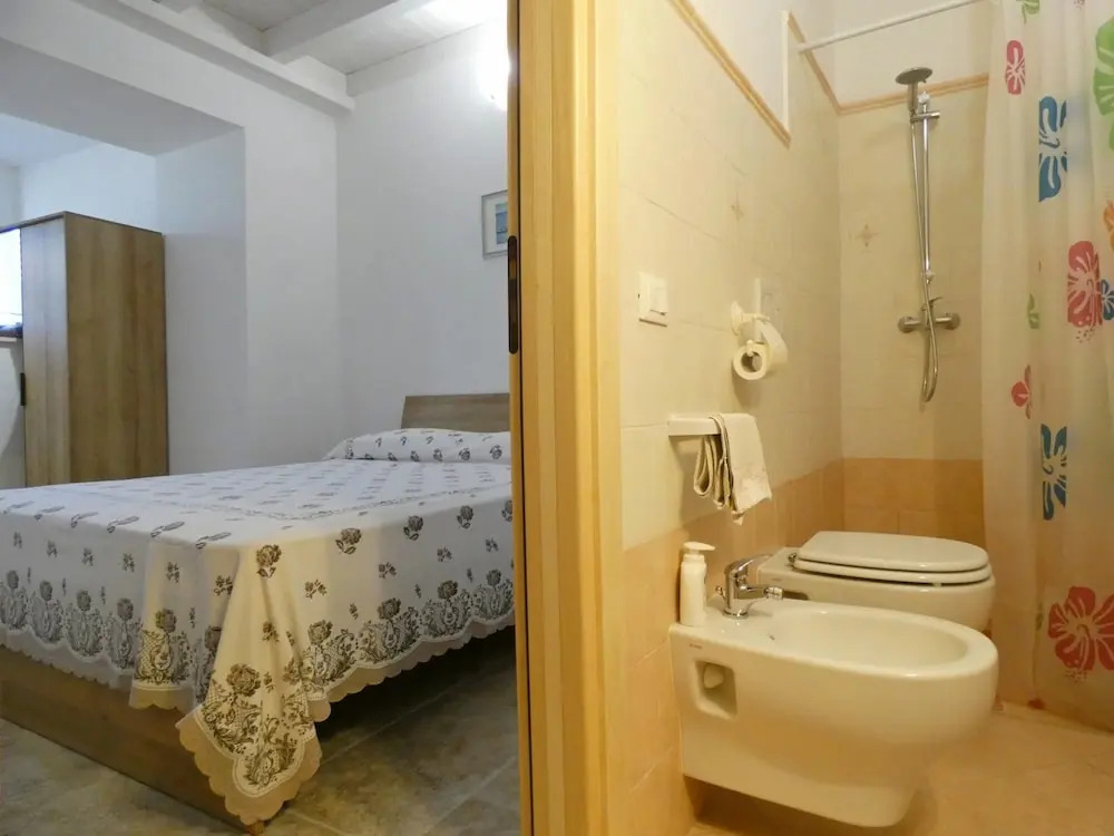 La Casa di Pietro - Fronte Mare nel Salento