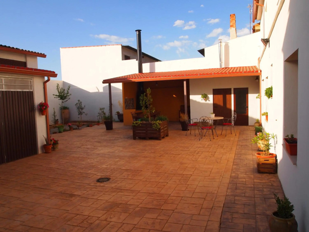 Casa La Abuela