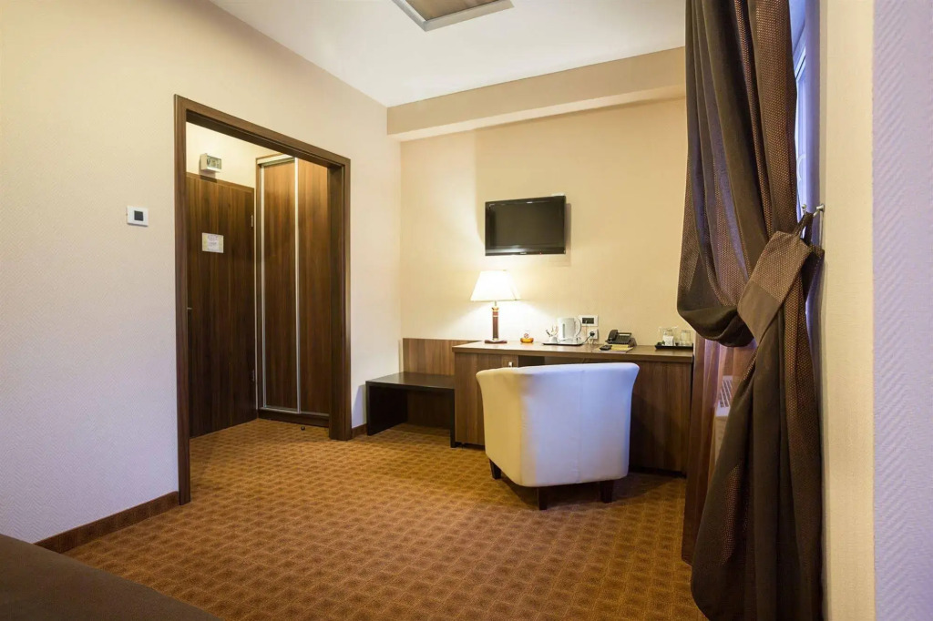 INTER BUSINESS Bucharest