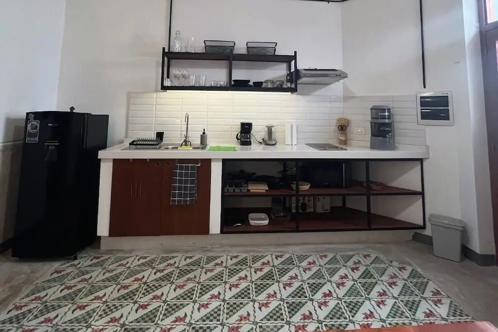 Casa Lluavi