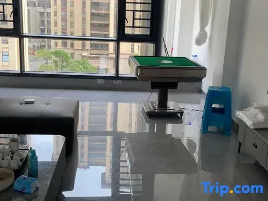 Lanhai Boutique Stay (Nanyu Shuangmianhai)