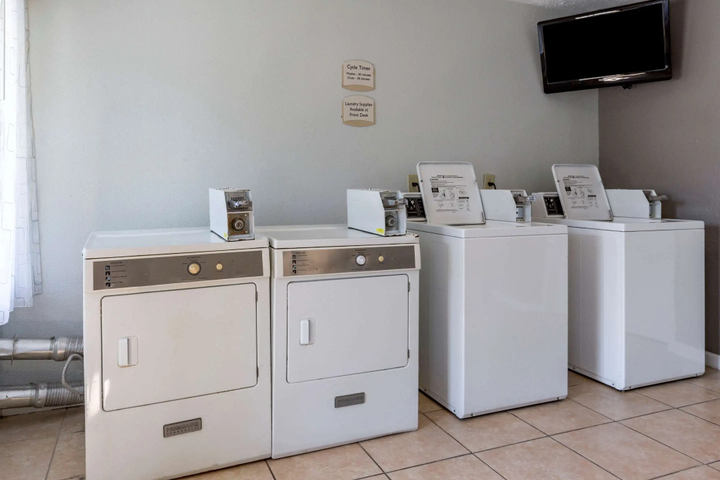 Quality Inn Fayetteville near Fort Bragg