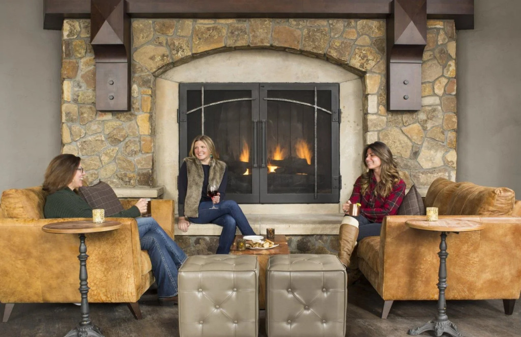 Manor Vail Lodge