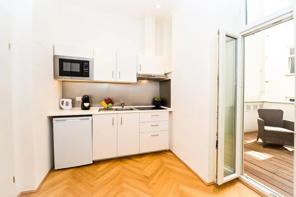 Galerie 18 Apartments