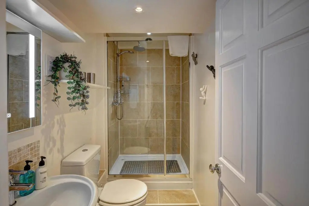 New Grade 2 Historic Flat in the Heart of Chester