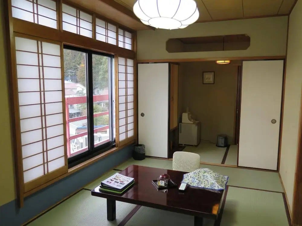Kinugawa Kokusai Hotel