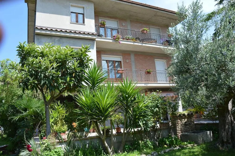 B&B Casa Amabili