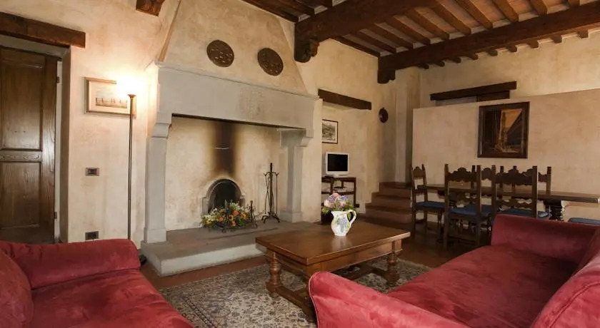 Agriturismo Borgo dei Ricci