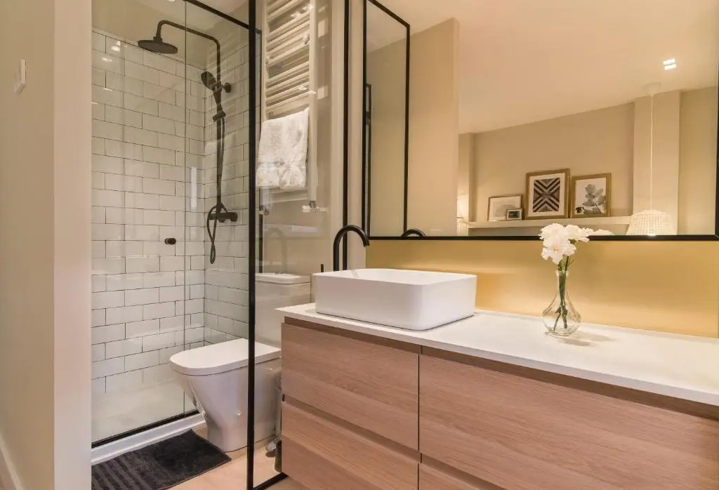 Comfort & Style In Madrid!!! 3Bd 2Bth+Terrace