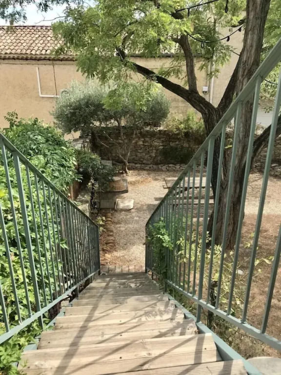 Mas de l'Acacia
