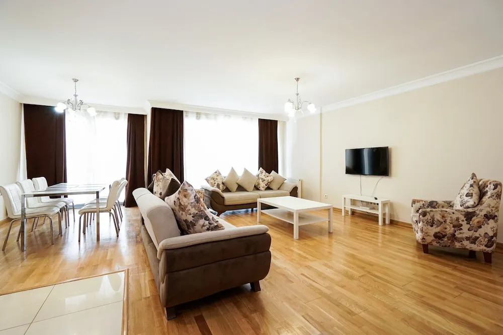 Glory Residence Taksim