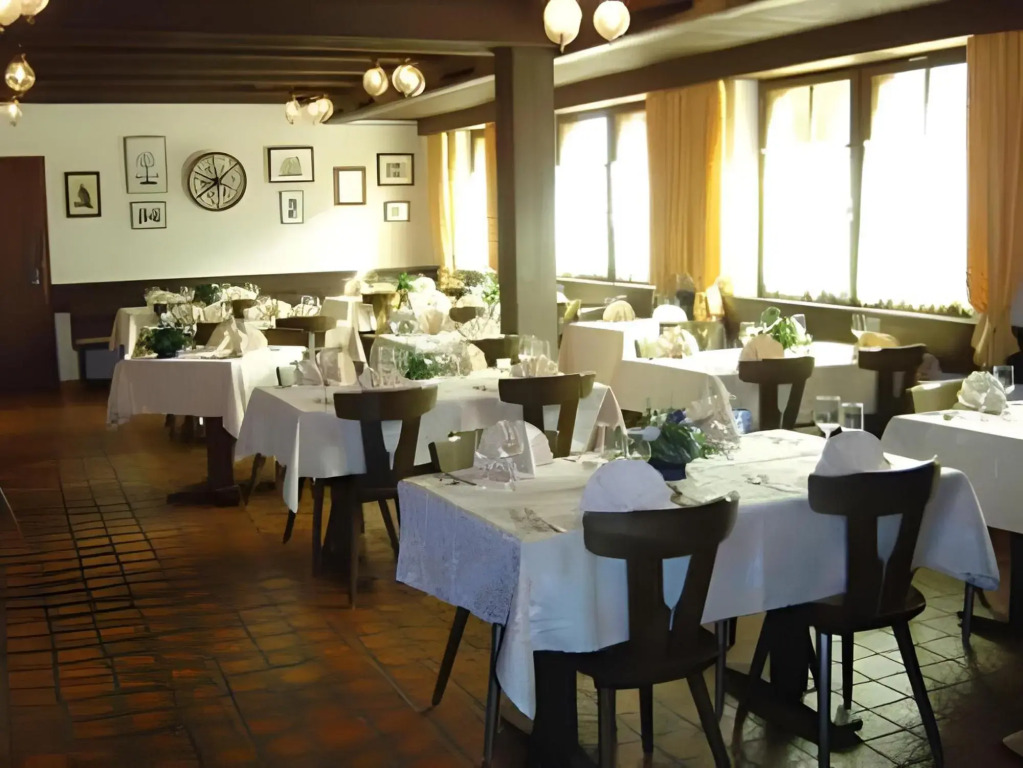 Hotel Blinnenhorn