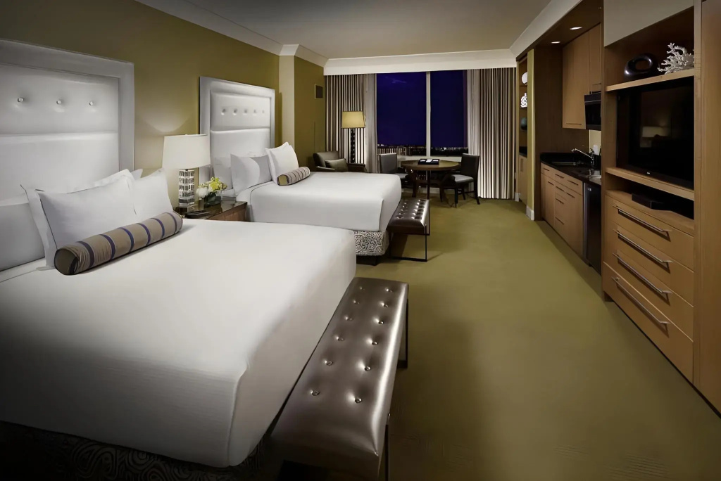 Trump International Hotel Las Vegas