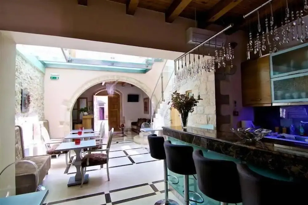 Bellagio Luxury Boutique Hotel