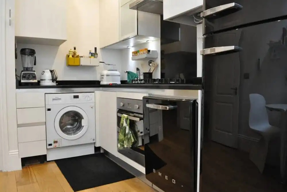 Modern 1 Bedroom Flat in Highbury