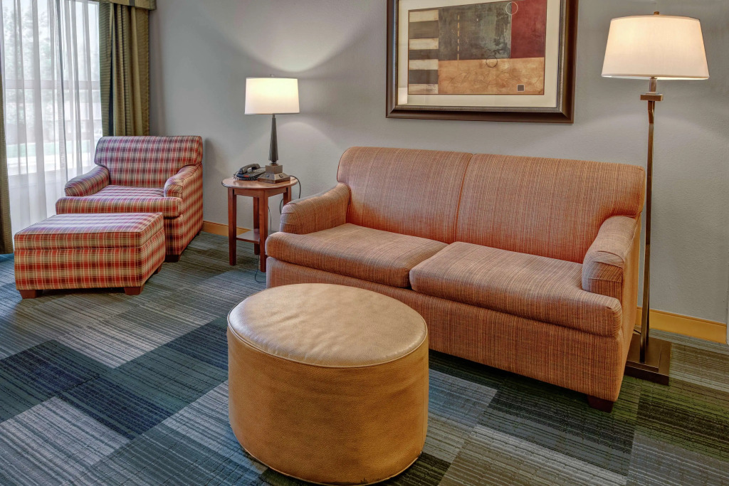 Inn On The Parkway Pigeon Forge