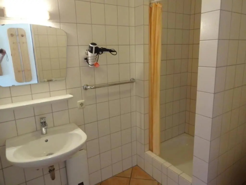 "Haus Christina" Wohnung 6