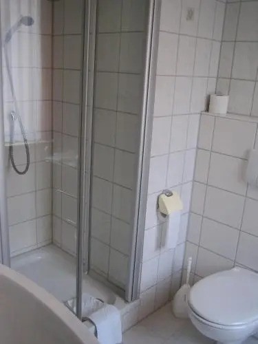 Hotel Württemberger Hof Garni