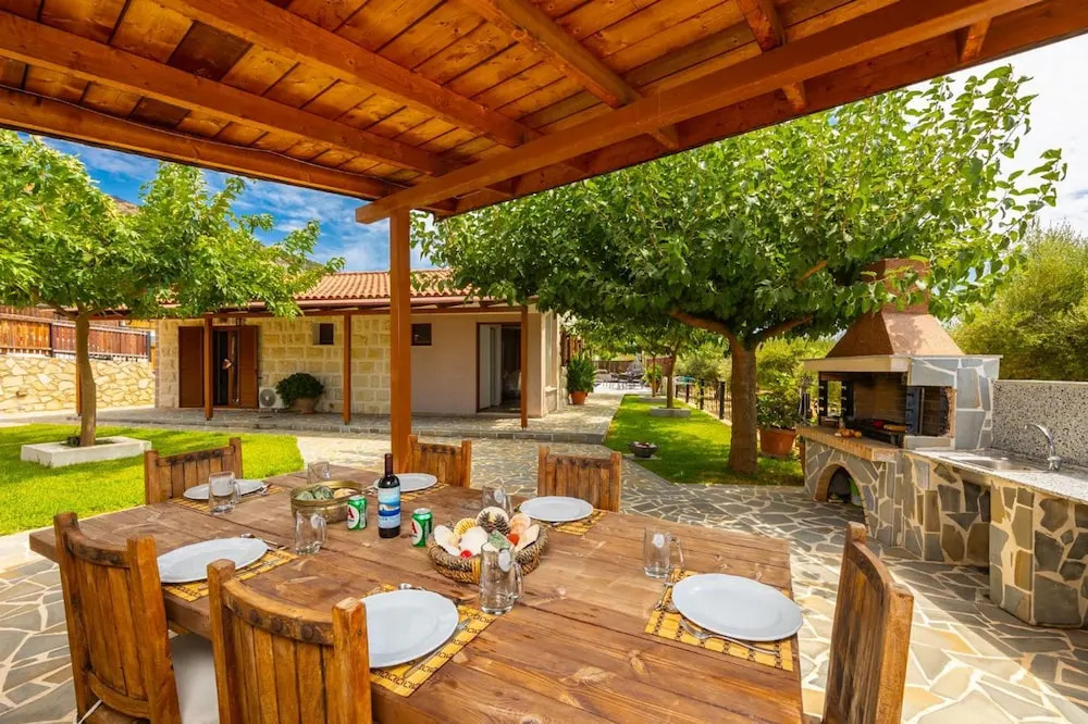 Villa Reggina