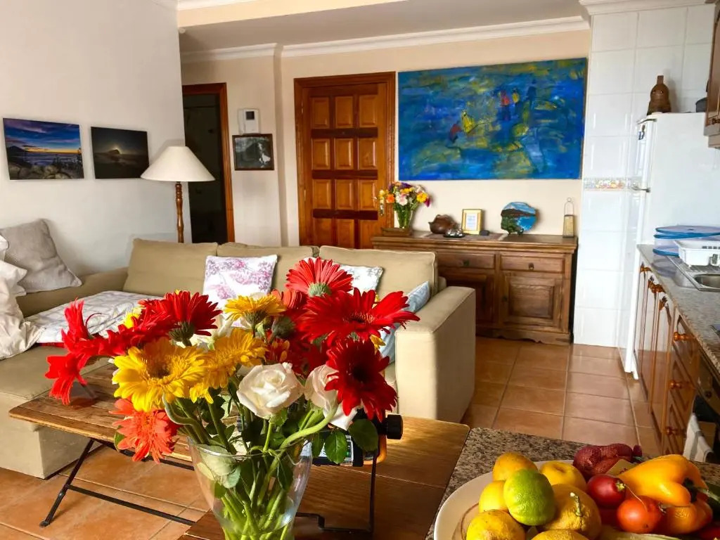 Maravilloso Apartamento VISTAS AL MAR