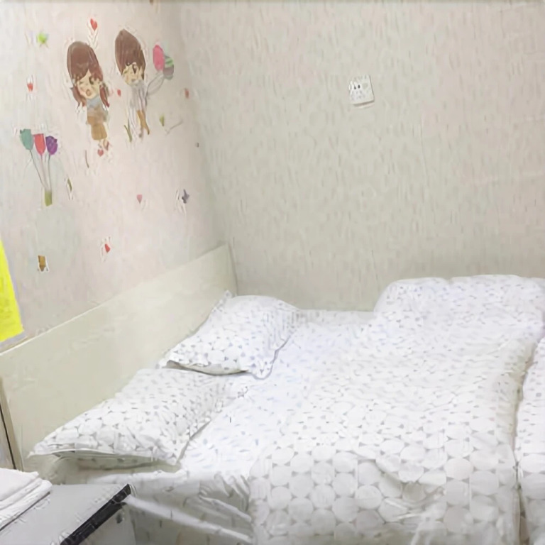 Wuhan Seven-Day Smart Apartment