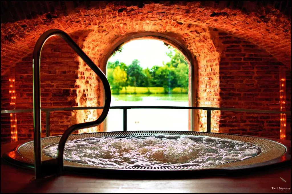 Le Moulin de Moissac, Sure Hotel Collection by Best Western